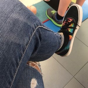 Meet your Posher, Ana